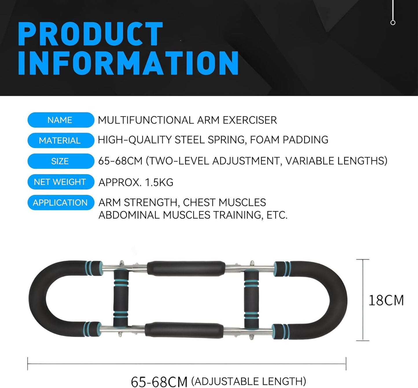 Muscle Bar