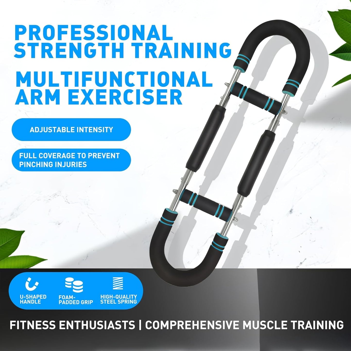 Muscle Bar