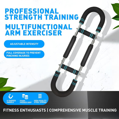 Muscle Bar
